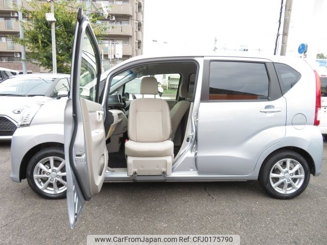 daihatsu move 2021 -DAIHATSU--Move 5BA-LA150S--LA150S-2106055---DAIHATSU--Move 5BA-LA150S--LA150S-2106055- image 2