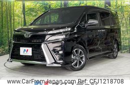 toyota voxy 2019 quick_quick_ZRR80W_ZRR80-0576902