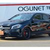 mercedes-benz amg 2013 -MERCEDES-BENZ--AMG 176052--2J140875---MERCEDES-BENZ--AMG 176052--2J140875- image 1