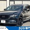 mazda cx-8 2021 -MAZDA--CX-8 3DA-KG2P--KG2P-356484---MAZDA--CX-8 3DA-KG2P--KG2P-356484- image 1