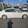 honda civic 2008 CFJ1697390 image 3