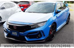 honda civic 2021 -HONDA 【広島 301ﾙ7255】--Civic 6BA-FK8--FK8-1401216---HONDA 【広島 301ﾙ7255】--Civic 6BA-FK8--FK8-1401216-