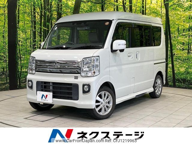 mitsubishi town-box 2020 -MITSUBISHI--Town Box ABA-DS17W--DS17W-200494---MITSUBISHI--Town Box ABA-DS17W--DS17W-200494- image 1