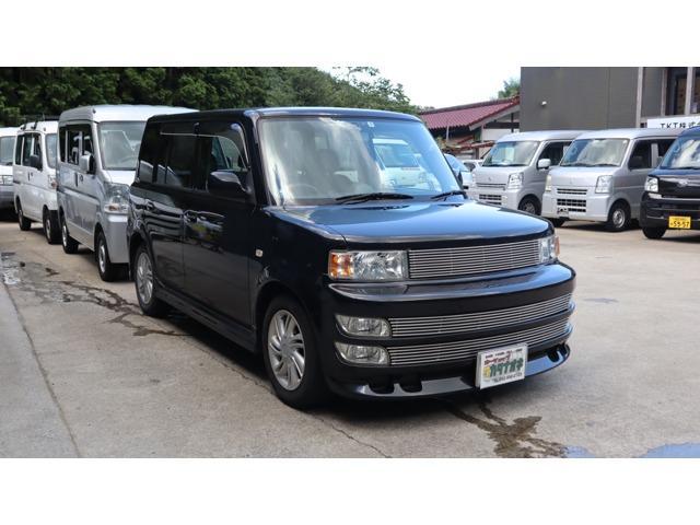 2005 Toyota Bb CBA-NCP31 - Car Price $3,396
