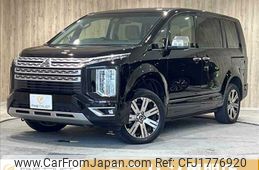 mitsubishi delica-d5 2020 CFJ1776920