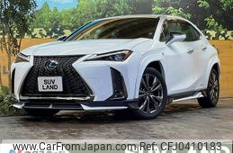 lexus ux 2019 -LEXUS--Lexus UX 6AA-MZAH10--MZAH10-2007211---LEXUS--Lexus UX 6AA-MZAH10--MZAH10-2007211-