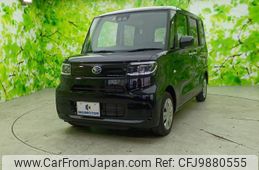 daihatsu tanto 2021 quick_quick_6BA-LA650S_LA650S-1088488