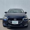 mazda demio 2014 -MAZDA--Demio DBA-DJ3FS--DJ3FS-108854---MAZDA--Demio DBA-DJ3FS--DJ3FS-108854- image 8