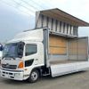 hino ranger 2013 -HINO--Hino Ranger TKG-FD7JLAG--FD7JLA-**341---HINO--Hino Ranger TKG-FD7JLAG--FD7JLA-**341- image 1