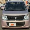 suzuki wagon-r 2015 -SUZUKI--Wagon R DBA-MH34S--MH34S-403062---SUZUKI--Wagon R DBA-MH34S--MH34S-403062- image 9
