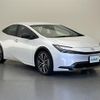 toyota prius 2023 -TOYOTA--Prius 6AA-MXWH65--MXWH65-4003574---TOYOTA--Prius 6AA-MXWH65--MXWH65-4003574- image 1