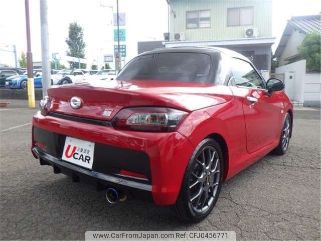 toyota copen 2022 -TOYOTA 【香川 581ｾ1729】--Toyota Copen 3BA-LA400A--LA400A-0004054---TOYOTA 【香川 581ｾ1729】--Toyota Copen 3BA-LA400A--LA400A-0004054- image 2