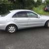 mercedes-benz c-class 2001 1003 image 4