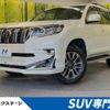 toyota land-cruiser-prado 2022 -TOYOTA--Land Cruiser Prado 3BA-TRJ150W--TRJ150-0150614---TOYOTA--Land Cruiser Prado 3BA-TRJ150W--TRJ150-0150614- image 1