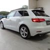 audi a3 2020 quick_quick_ABA-8VCZPF_WAUZZZ8V9LA070559 image 2