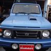 suzuki jimny 1998 quick_quick_JA12W_JA12W-153923 image 2