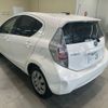 toyota aqua 2012 -TOYOTA--AQUA DAA-NHP10--NHP10-6077456---TOYOTA--AQUA DAA-NHP10--NHP10-6077456- image 4