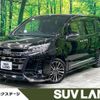 toyota noah 2019 -TOYOTA--Noah DBA-ZRR80W--ZRR80-0490852---TOYOTA--Noah DBA-ZRR80W--ZRR80-0490852- image 1