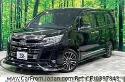 toyota noah 2019 -TOYOTA--Noah DBA-ZRR80W--ZRR80-0490852---TOYOTA--Noah DBA-ZRR80W--ZRR80-0490852-