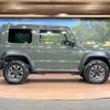 suzuki jimny-sierra 2022 -SUZUKI--Jimny Sierra 3BA-JB74W--JB74W-159019---SUZUKI--Jimny Sierra 3BA-JB74W--JB74W-159019- image 20