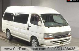 toyota hiace-van 1998 -TOYOTA--Hiace Van LH182K-0001232---TOYOTA--Hiace Van LH182K-0001232-