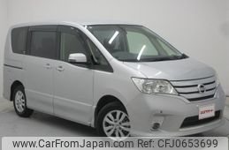 nissan serena 2013 quick_quick_DBA-FNC26_FNC26-024004