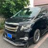 toyota alphard 2015 -TOYOTA--Alphard DBA-AGH30W--AGH30-0045704---TOYOTA--Alphard DBA-AGH30W--AGH30-0045704- image 3