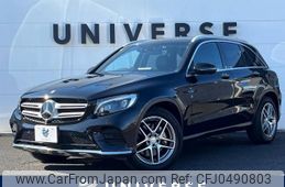 mercedes-benz glc-class 2016 -MERCEDES-BENZ--Benz GLC DBA-253946C--WDC2539462F188197---MERCEDES-BENZ--Benz GLC DBA-253946C--WDC2539462F188197-