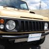 suzuki jimny 1997 GOO_JP_700070659730250722001 image 29