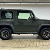 suzuki jimny-sierra 2022 -SUZUKI--Jimny Sierra 3BA-JB74W--JB74W-173315---SUZUKI--Jimny Sierra 3BA-JB74W--JB74W-173315- image 18