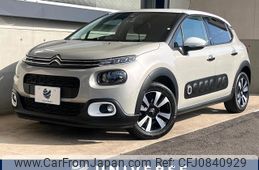 citroen c3 2019 quick_quick_B6HN01_VF7SXHNZTKT579918