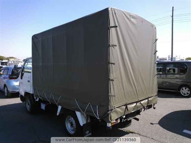 toyota toyoace 1997 -TOYOTA--Toyoace YY101-0004885---TOYOTA--Toyoace YY101-0004885- image 2