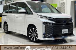 toyota voxy 2022 -TOYOTA--Voxy 6AA-ZWR90W--ZWR90-0011062---TOYOTA--Voxy 6AA-ZWR90W--ZWR90-0011062-