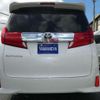 toyota alphard 2015 quick_quick_DBA-AGH30W_AGH30-0033501 image 3