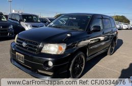 toyota kluger 2004 -TOYOTA--Kluger CBA-ACU20W--ACU20-0114036---TOYOTA--Kluger CBA-ACU20W--ACU20-0114036-