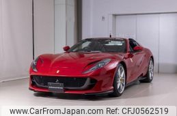 ferrari ferrari-others 2021 quick_quick_7BA-F152BE_ZFF97CMC000265418