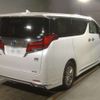 toyota alphard 2018 -TOYOTA 【長野 301ﾈ8159】--Alphard DAA-AYH30W--AYH30-0059505---TOYOTA 【長野 301ﾈ8159】--Alphard DAA-AYH30W--AYH30-0059505- image 2