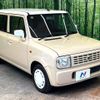 suzuki alto-lapin 2008 CFJ1649341 image 9