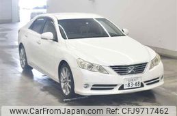 toyota mark-x undefined -TOYOTA 【名古屋 307テ8348】--MarkX GRX133-6000883---TOYOTA 【名古屋 307テ8348】--MarkX GRX133-6000883-