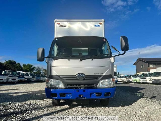 toyota dyna-truck 2014 GOO_NET_EXCHANGE_0401943A30241018W001 image 2