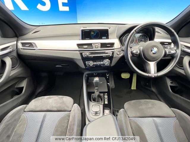 bmw x1 2017 quick_quick_HS20_WBAHS920605J85525 image 2