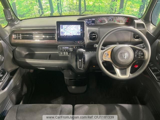 honda n-box 2018 quick_quick_JF3_JF3-1073971 image 2
