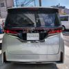 toyota vellfire 2024 CFJ1852028 image 8