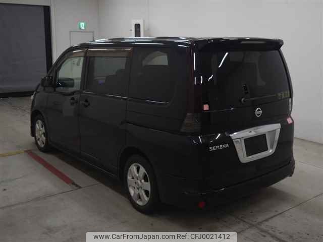 nissan serena 2005 -NISSAN--Serena C25-001308---NISSAN--Serena C25-001308- image 2