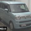 suzuki wagon-r 2022 -SUZUKI--Wagon R Smile MX81S-102676---SUZUKI--Wagon R Smile MX81S-102676- image 1