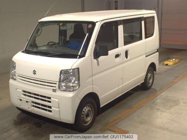 suzuki every 2018 -SUZUKI--Every DA17V-360084---SUZUKI--Every DA17V-360084- image 1