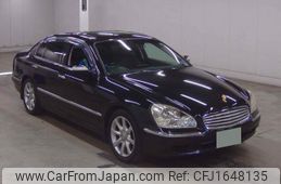 nissan cima 2007 CFJ1648135