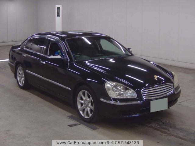 nissan cima 2007 CFJ1648135 image 1