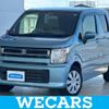 suzuki wagon-r 2019 quick_quick_DBA-MH35S_MH35S-137102 image 1