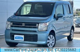 suzuki wagon-r 2019 quick_quick_DBA-MH35S_MH35S-137102